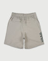 TNRCN LITEFLEX™ UTILITY SHORTS |  LIGHT BEIGE