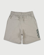 TNRCN LITEFLEX™ UTILITY SHORTS |  LIGHT BEIGE
