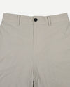 TNRCN LITEFLEX™ UTILITY SHORTS |  LIGHT BEIGE