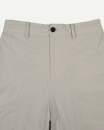TNRCN LITEFLEX™ UTILITY SHORTS |  LIGHT BEIGE