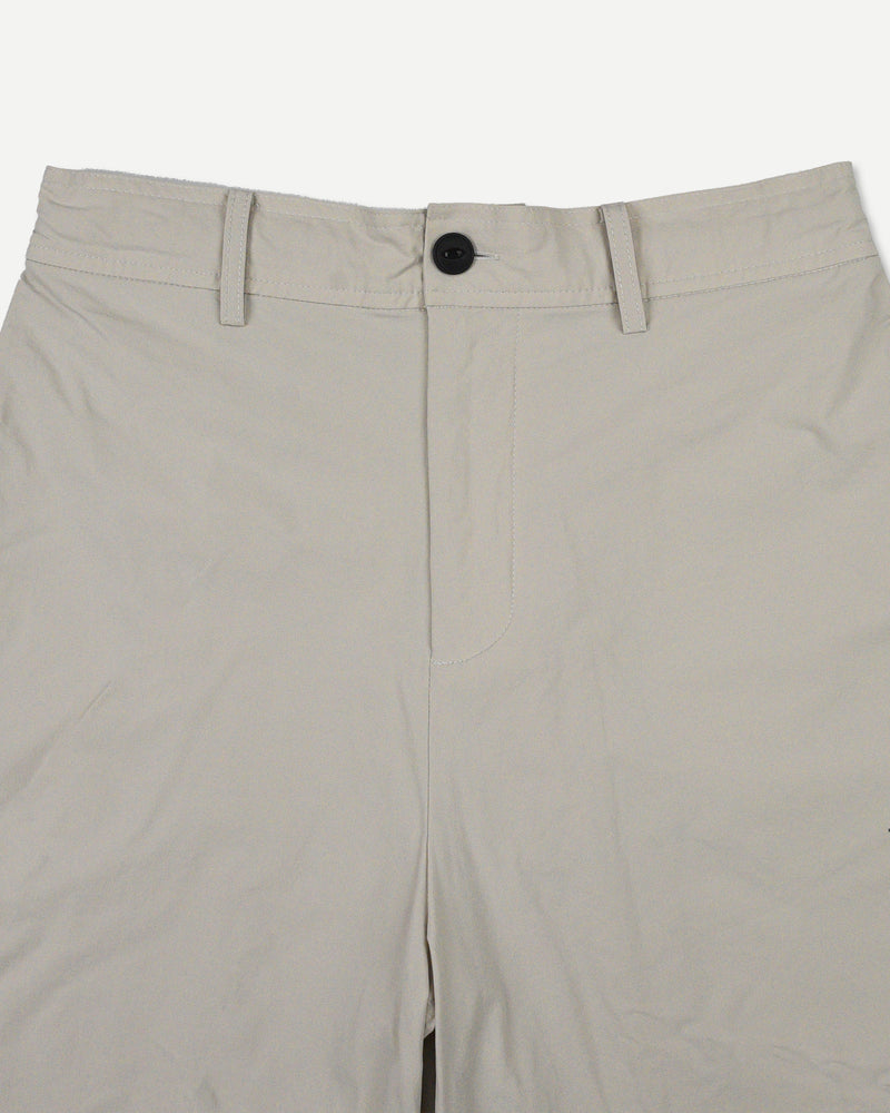 TNRCN LITEFLEX™ UTILITY SHORTS |  LIGHT BEIGE