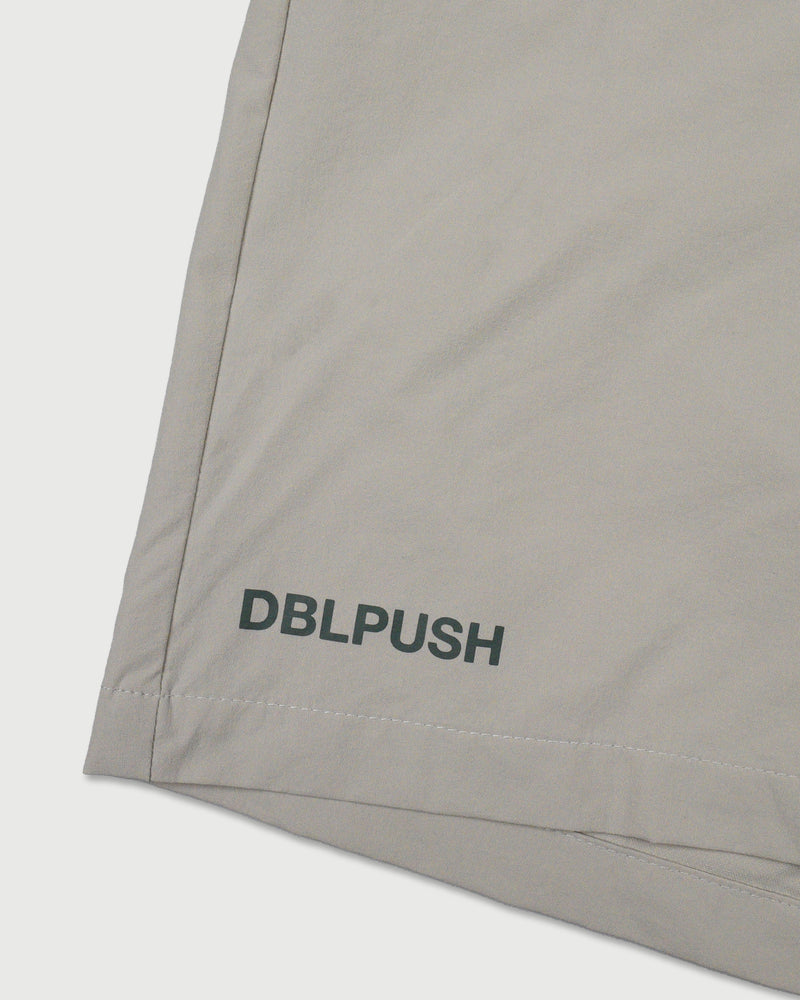 TNRCN LITEFLEX™ UTILITY SHORTS |  LIGHT BEIGE