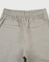 TNRCN LITEFLEX™ UTILITY SHORTS |  LIGHT BEIGE