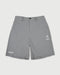 TNRCN LITEFLEX™ UTILITY SHORTS / GRAY