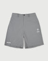 TNRCN LITEFLEX™ UTILITY SHORTS |  GRAY
