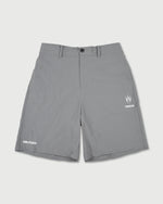 TNRCN LITEFLEX™ UTILITY SHORTS |  GRAY