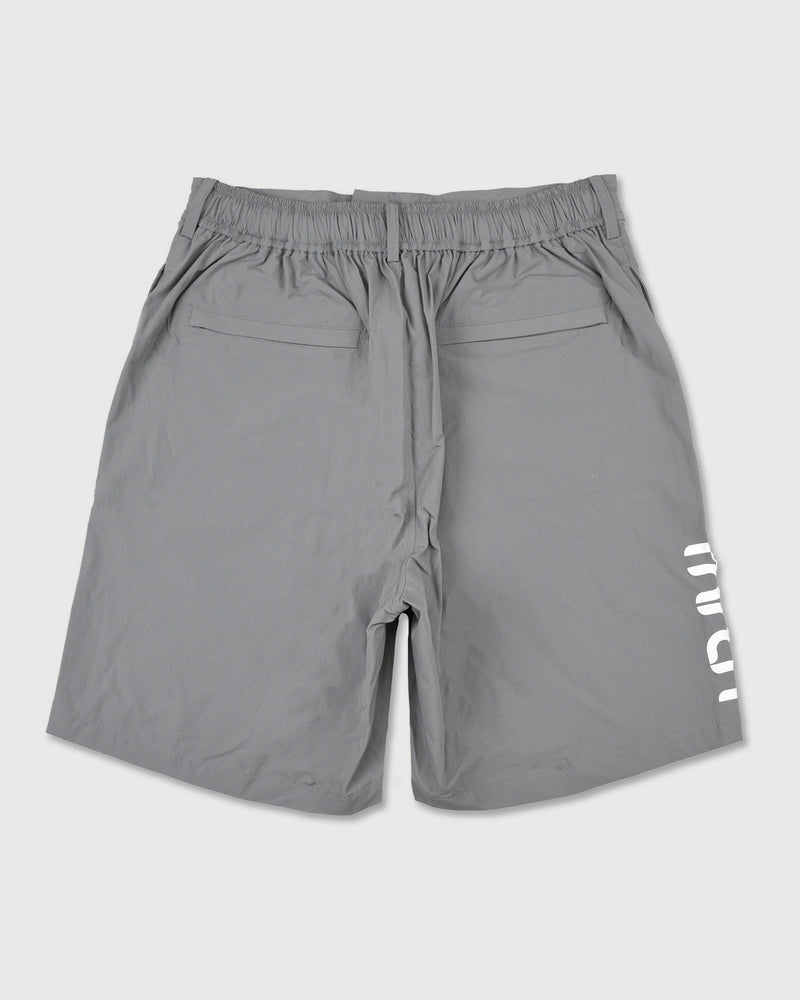 TNRCN LITEFLEX™ UTILITY SHORTS |  GRAY