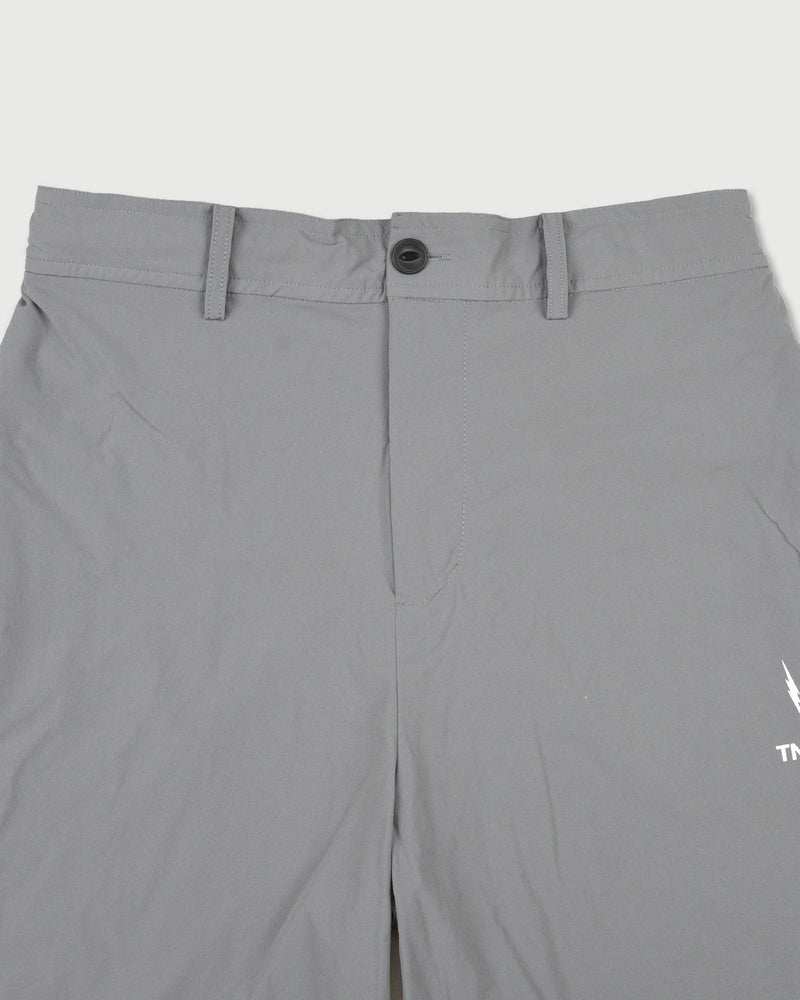 TNRCN LITEFLEX™ UTILITY SHORTS |  GRAY