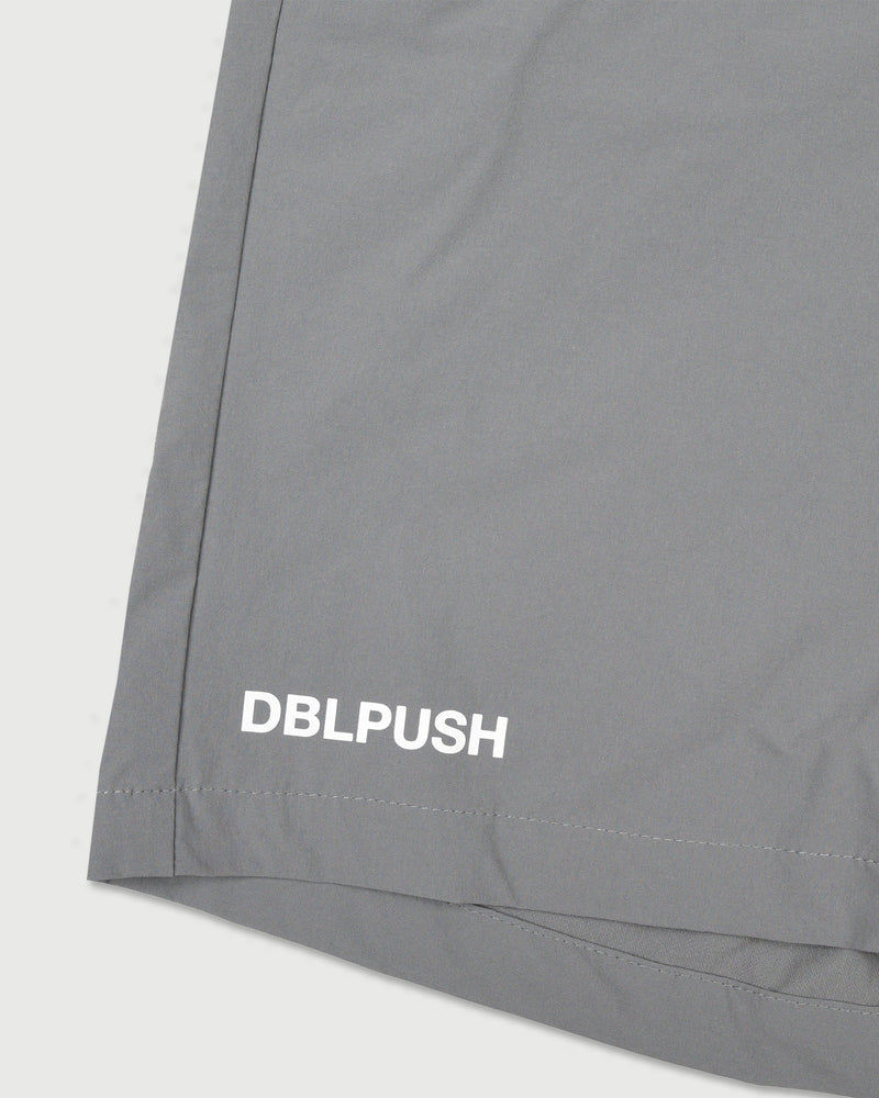 TNRCN LITEFLEX™ UTILITY SHORTS |  GRAY