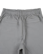 TNRCN LITEFLEX™ UTILITY SHORTS |  GRAY