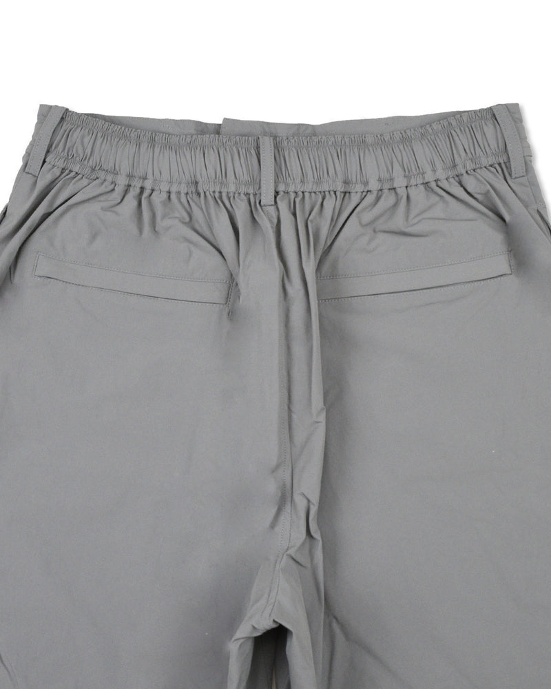 TNRCN LITEFLEX™ UTILITY SHORTS |  GRAY