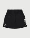 TNRCN LITEFLEX™UTILITY SKIRT |  BLACK