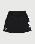 TNRCN LITEFLEX™UTILITY SKIRT |  BLACK