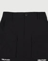 TNRCN LITEFLEX™UTILITY SKIRT |  BLACK