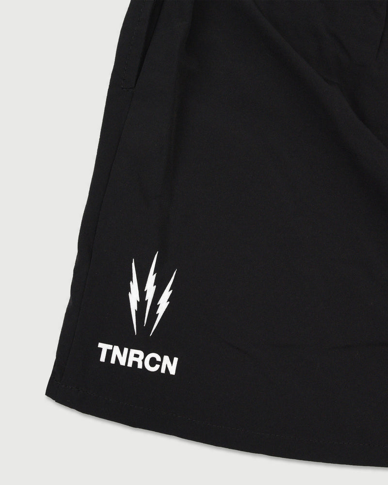 TNRCN LITEFLEX™UTILITY SKIRT |  BLACK