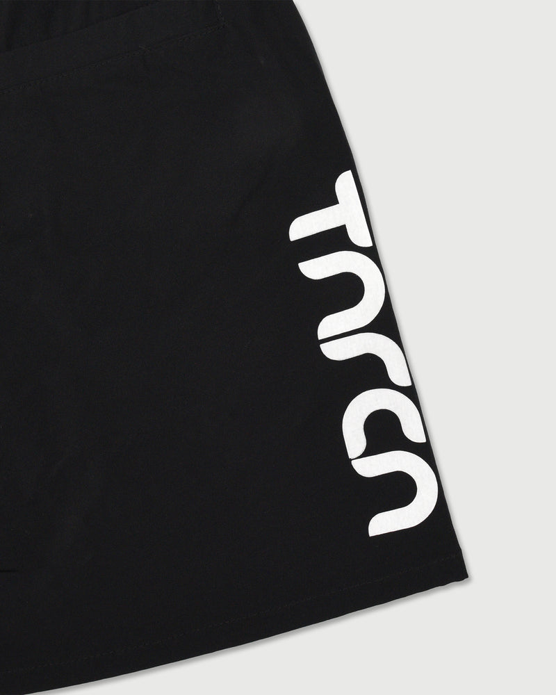 TNRCN LITEFLEX™UTILITY SKIRT |  BLACK