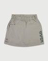 TNRCN LITEFLEX™UTILITY SKIRT |  LIGHT BEIGE