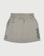 TNRCN LITEFLEX™UTILITY SKIRT |  LIGHT BEIGE