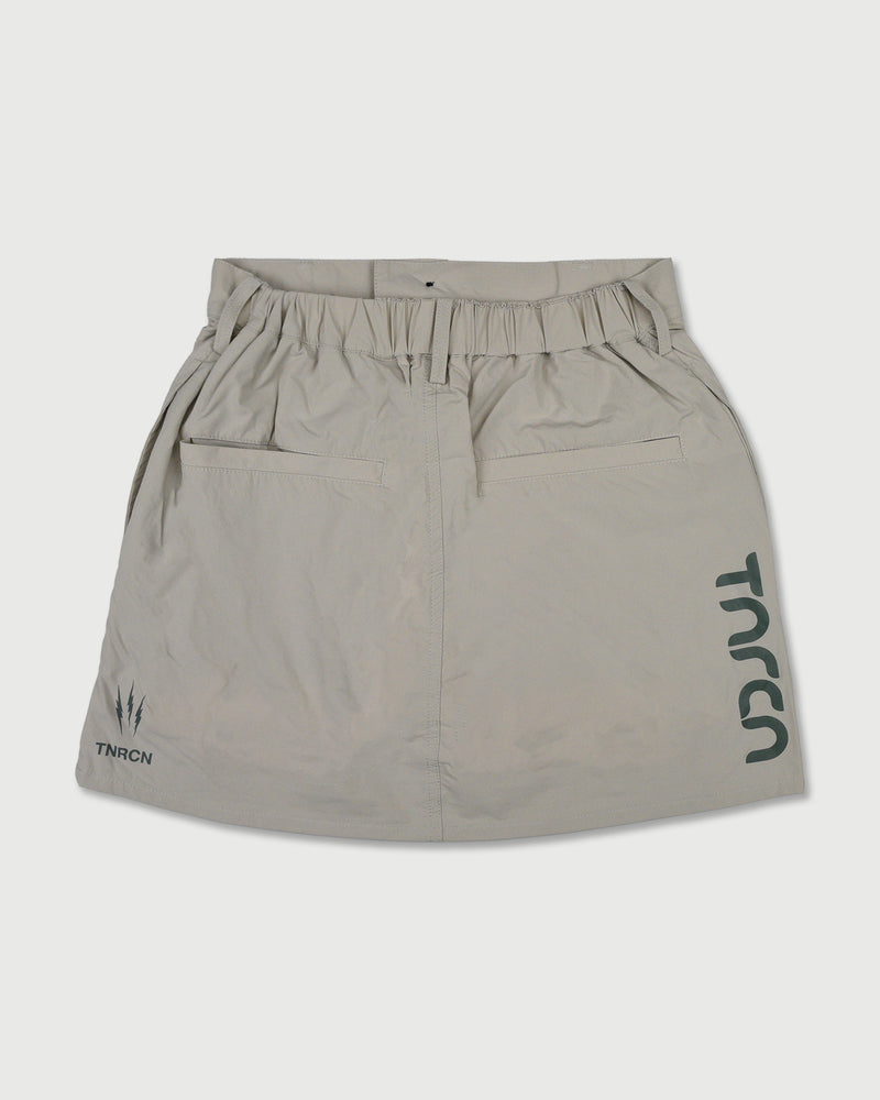 TNRCN LITEFLEX™UTILITY SKIRT |  LIGHT BEIGE
