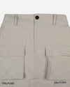 TNRCN LITEFLEX™UTILITY SKIRT |  LIGHT BEIGE