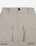 TNRCN LITEFLEX™UTILITY SKIRT |  LIGHT BEIGE