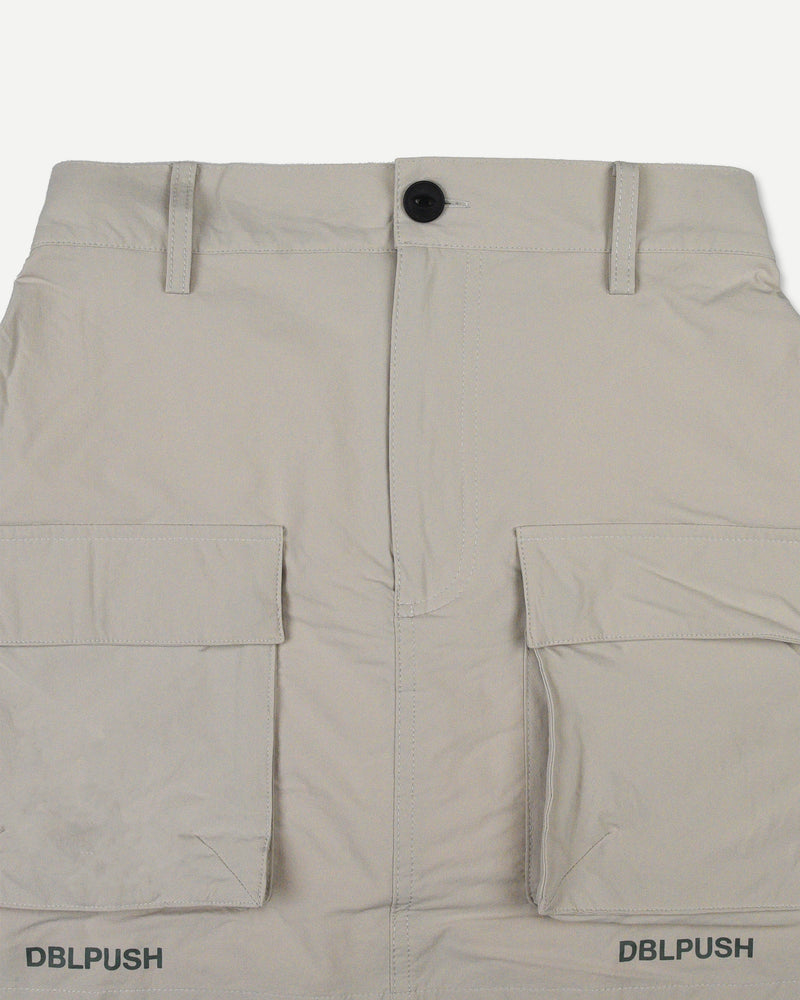 TNRCN LITEFLEX™UTILITY SKIRT |  LIGHT BEIGE