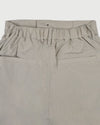 TNRCN LITEFLEX™UTILITY SKIRT |  LIGHT BEIGE
