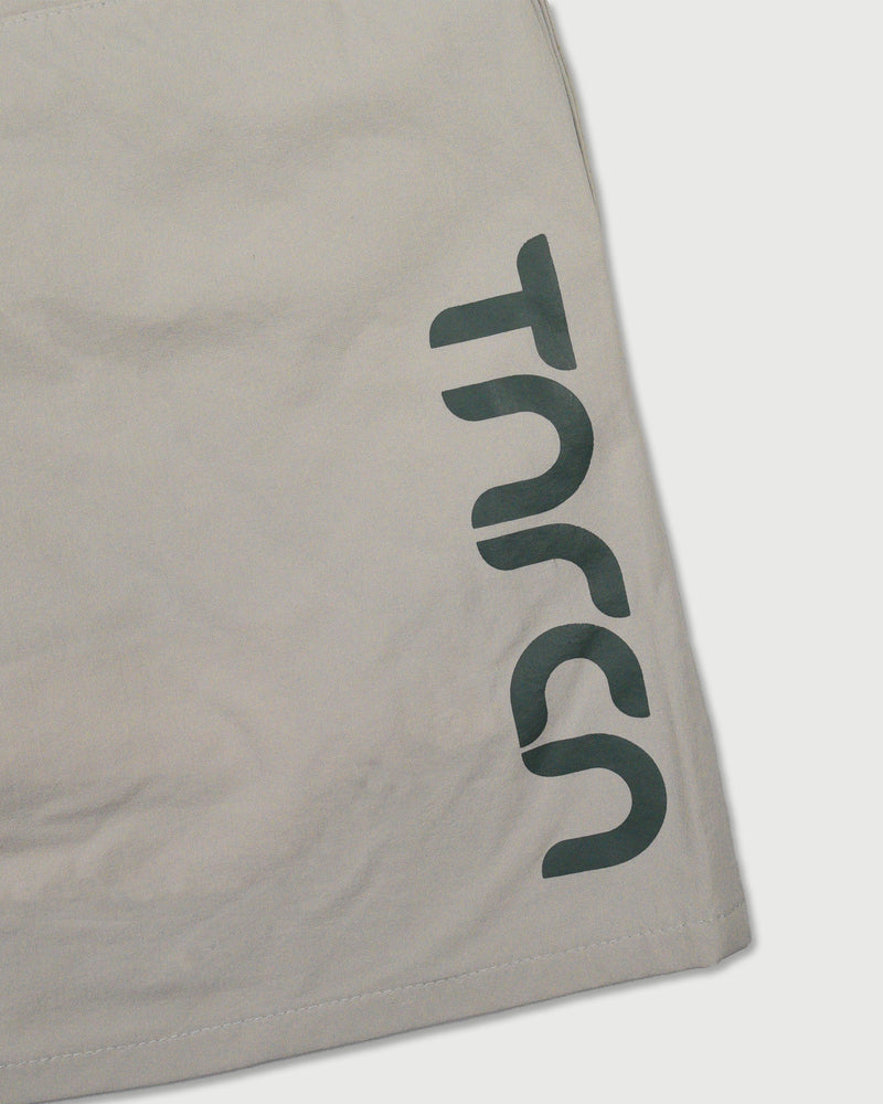 TNRCN LITEFLEX™UTILITY SKIRT |  LIGHT BEIGE