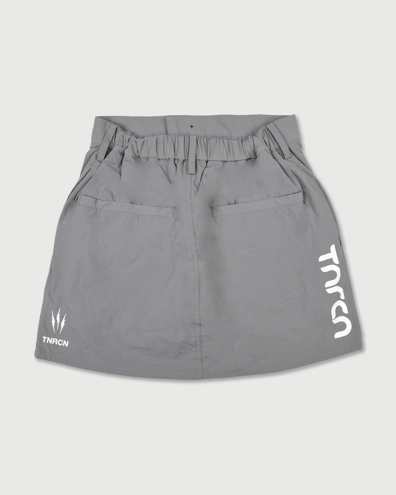 TNRCN LITEFLEX™UTILITY SKIRT |  GRAY