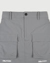 TNRCN LITEFLEX™UTILITY SKIRT |  GRAY