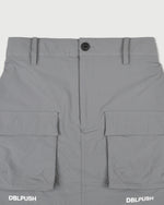 TNRCN LITEFLEX™UTILITY SKIRT |  GRAY