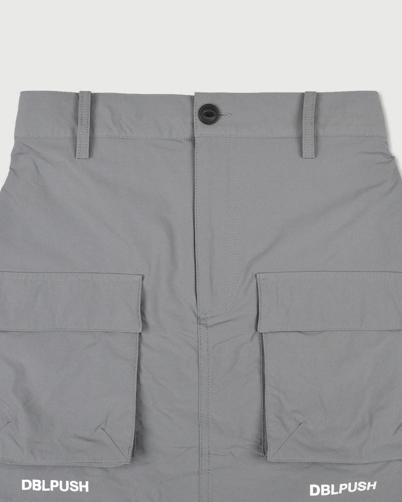 TNRCN LITEFLEX™UTILITY SKIRT |  GRAY
