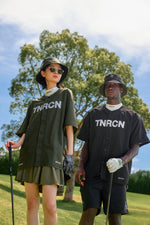 TNRCN BASEBALL SHIRTS BLACK