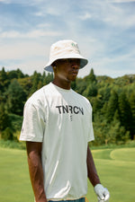 TNRCN T-SHIRTS WHITE