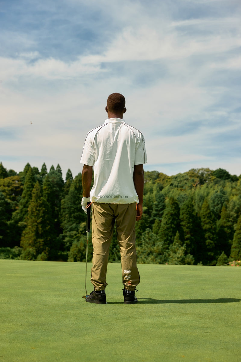 TNRCN LONG PANTS KHAKI