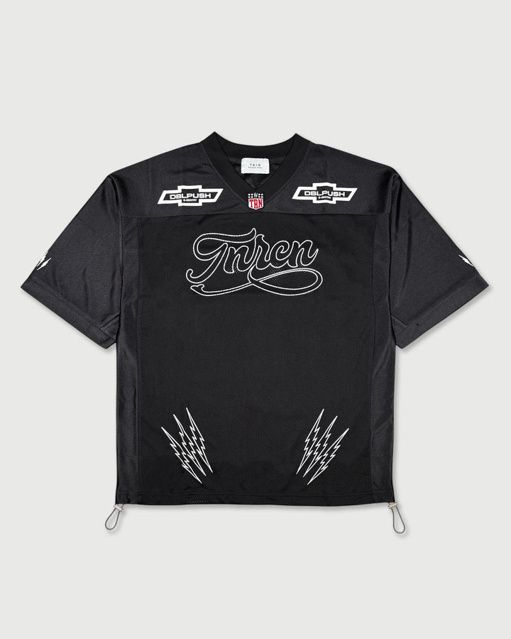 【美品】TNRCN セットアップ　L TNRCN – TAIN DOUBLEPUSH