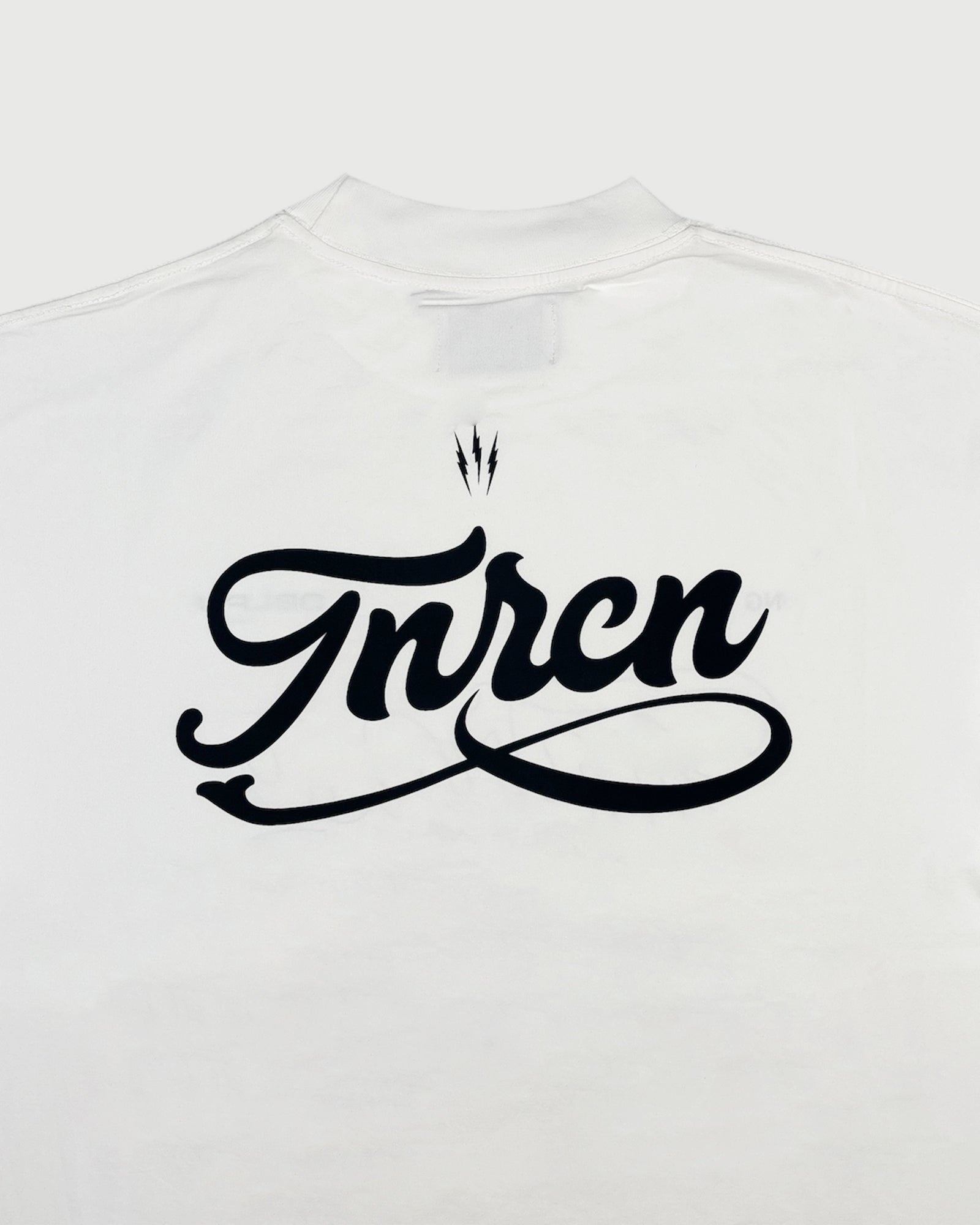 TNRCN モックネック Ｌ/Ｓ　TEE CORDURA® MOCK NECK L/S TEE – bodylander