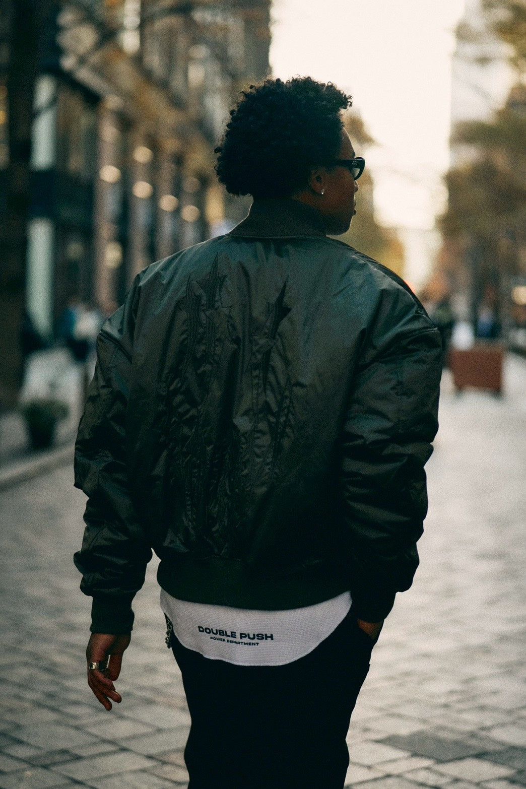 TAIN DOUBLE PUSH -タイン ダブルプッシュ-オフィシャル通販サイト