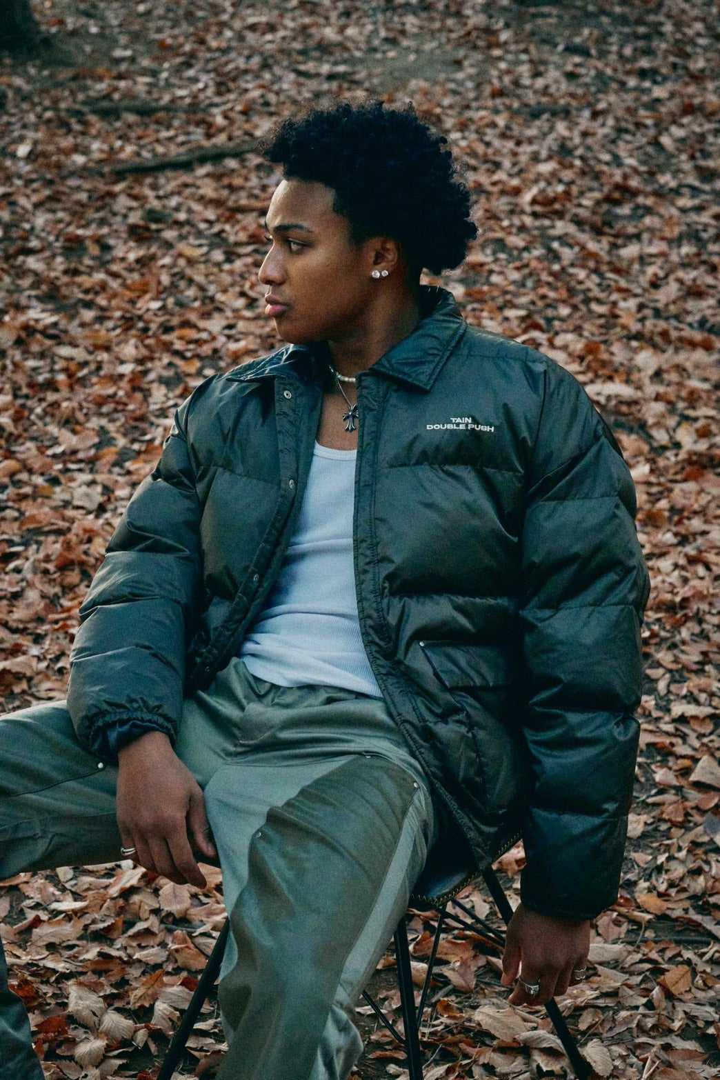 TAIN DOUBLE PUSH -タイン ダブルプッシュ-オフィシャル通販サイト