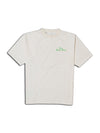DREAMIN’ SHORT SLEEVE T-SHIRTS / WHITE