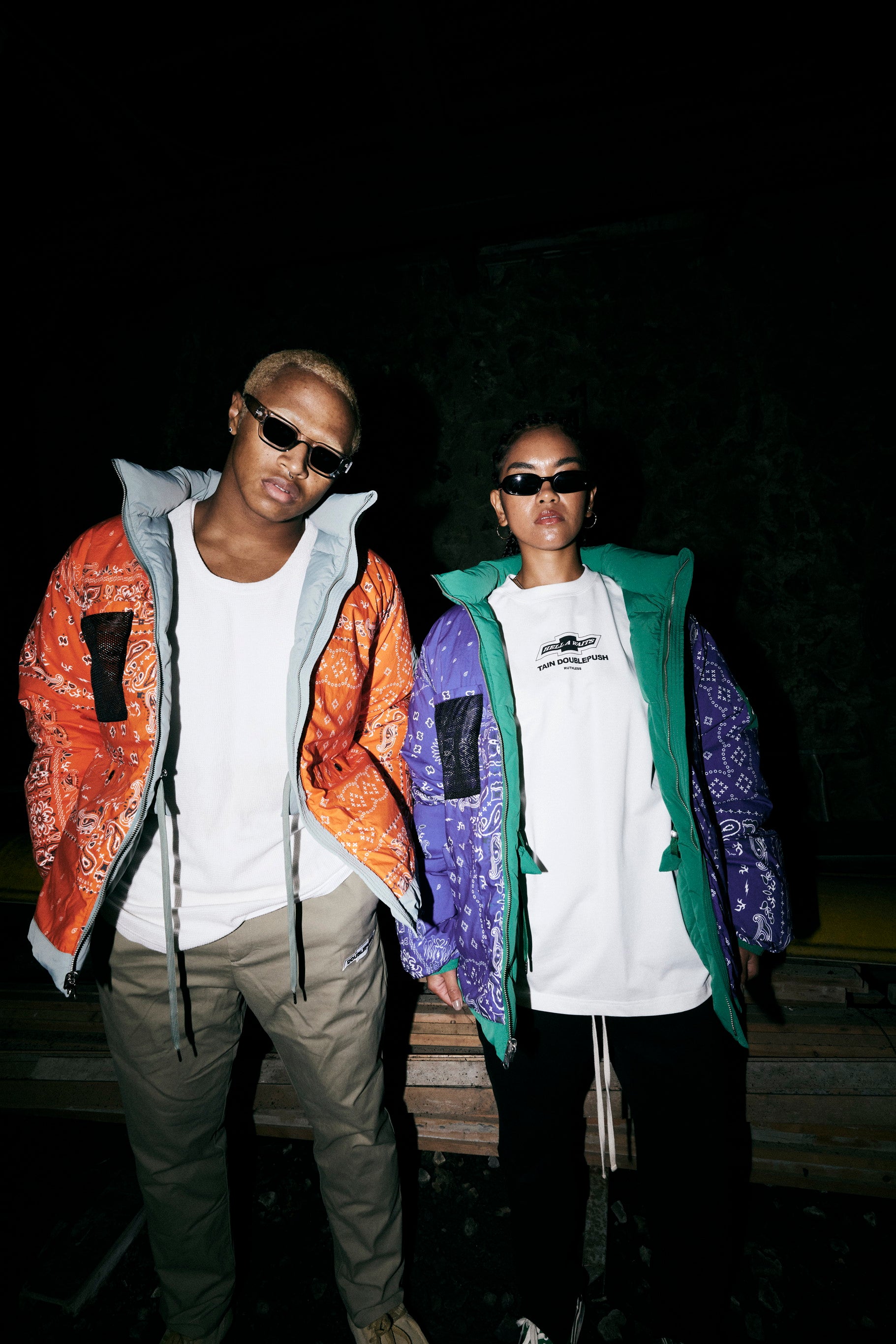 23FW COLLECTION