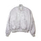 DOUBLE PUSH MA-1 JACKET / GRAY