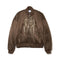 DOUBLE PUSH MA-1 JACKET / KHAKI