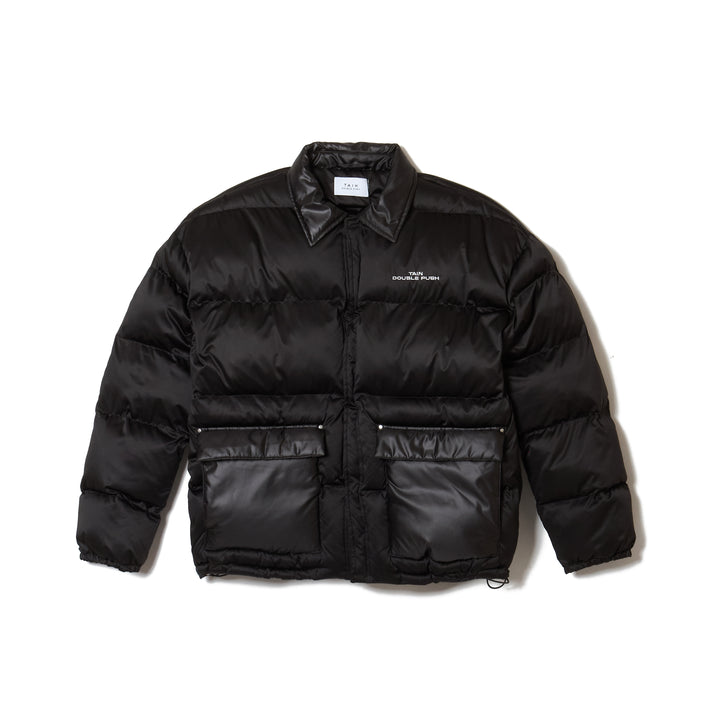 TAIN DOUBLEPUSH | OUTER(アウター)