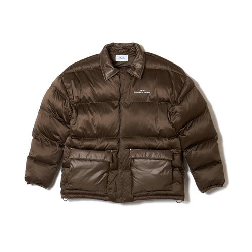 TAIN DOUBLEPUSH | OUTER(アウター)