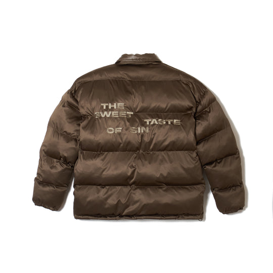 TAIN DOUBLEPUSH | OUTER(アウター)