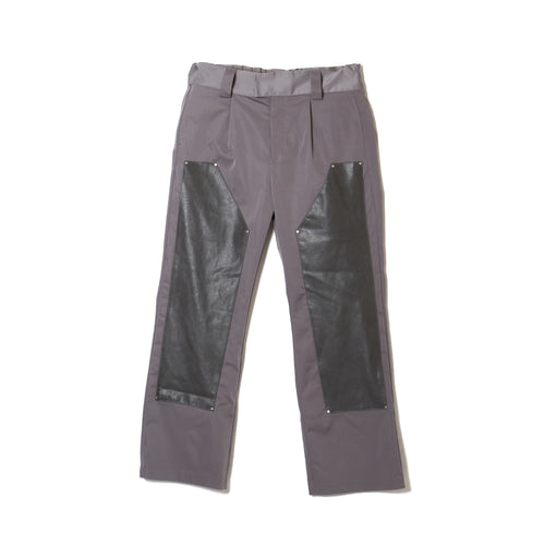 TAIN DOUBLEPUSH | PANTS(パンツ)
