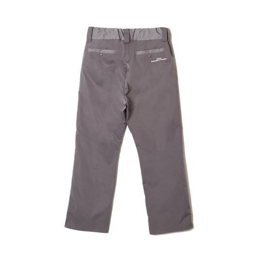 LONG PANTS – TAIN DOUBLEPUSH