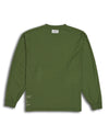 DOUBLE UP LONG SLEEVE T-SHIRTS KHAKI