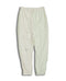 PERFECT NYLON PANTS / WHITE